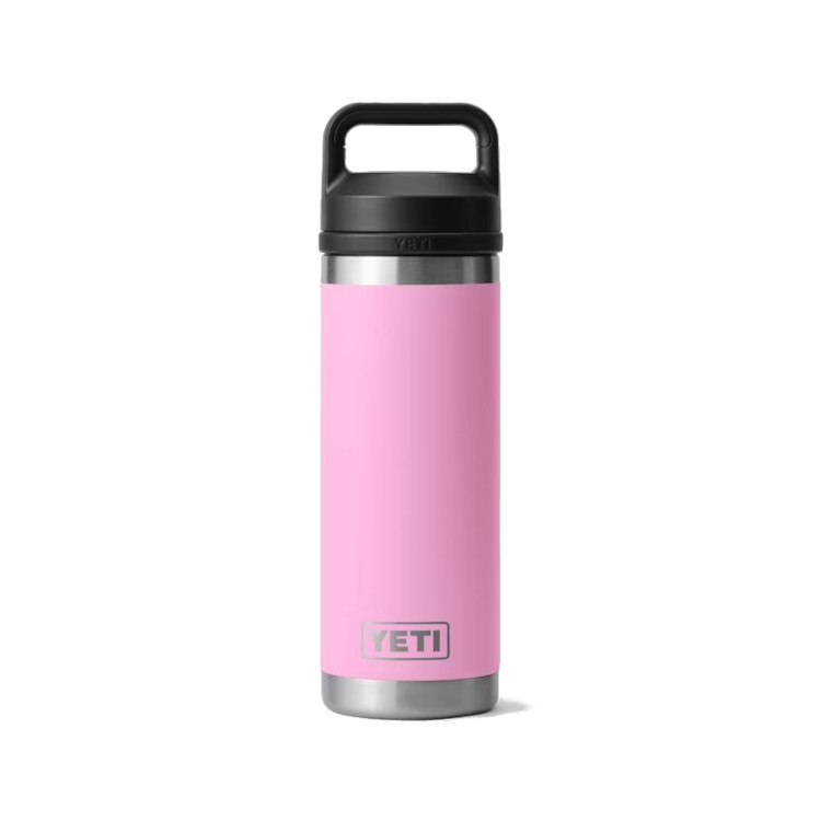 Yeti Rambler 26 oz Bottle with Chug Cap - Image 12